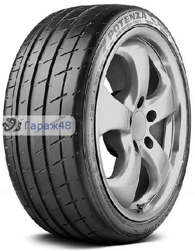 Bridgestone Potenza S007 275/30 R20 99Y