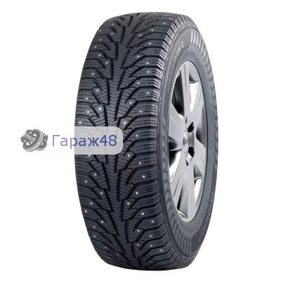 Nokian Tyres (Ikon Tyres ) Nordman C 195/75 R16C 107/105R