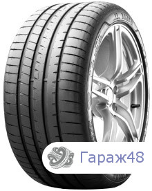 Goodyear Eagle F1 Asymmetric 3 ROF 275/30 R20 97Y