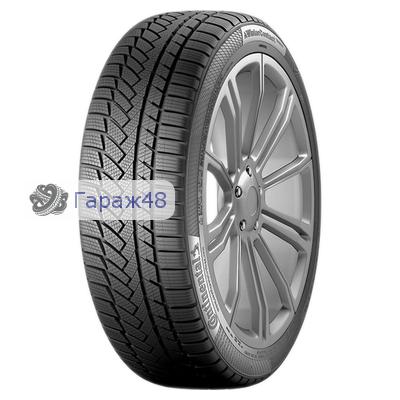 Continental ContiWinterContact TS850 SUV 235/55 R20 105V